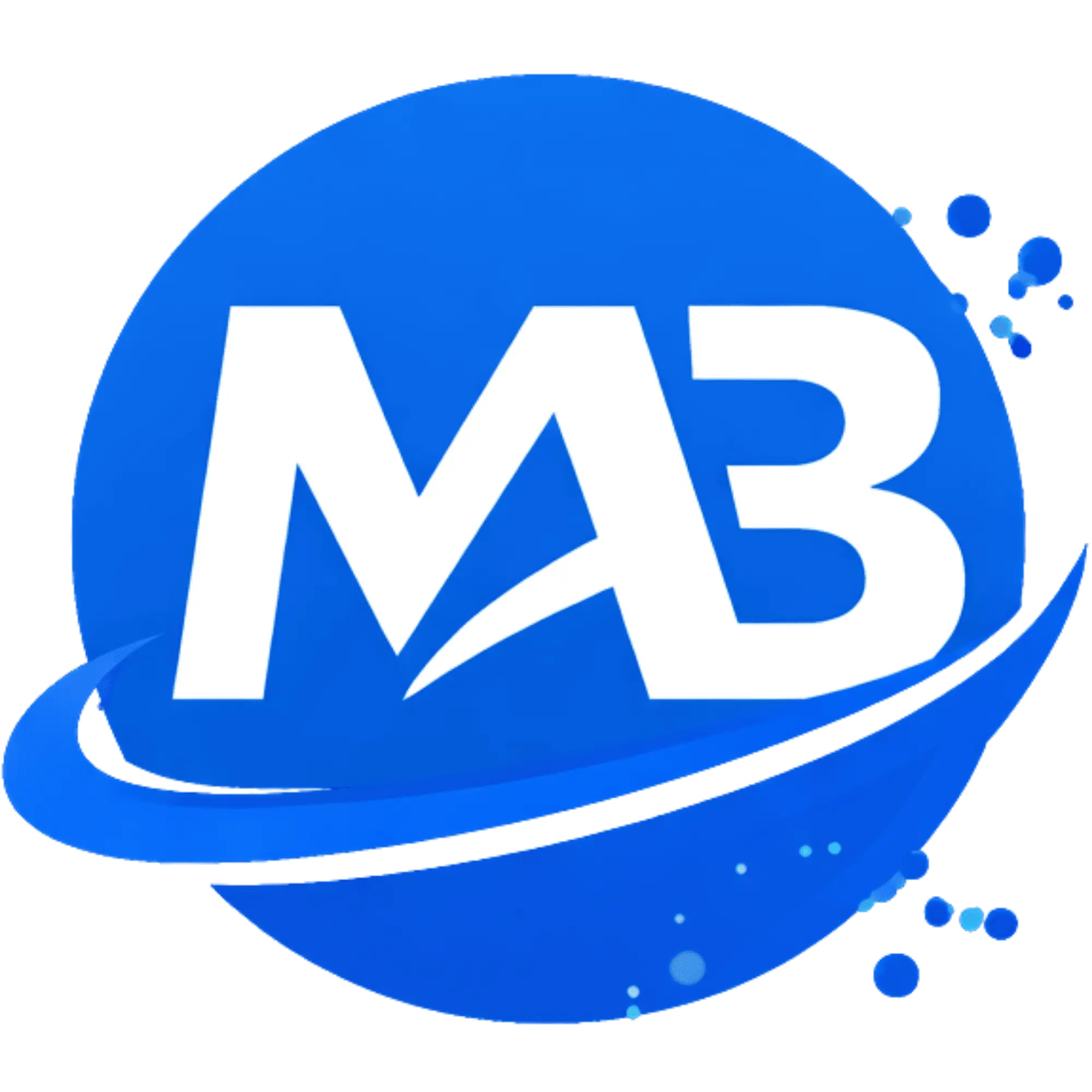 MedAliBouk Logo