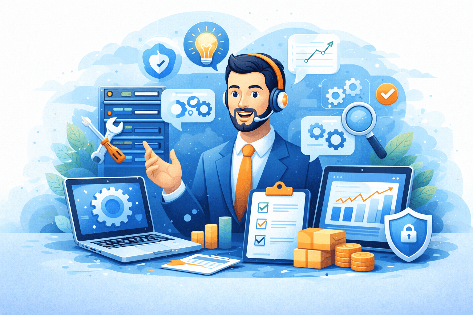 IT Consulting