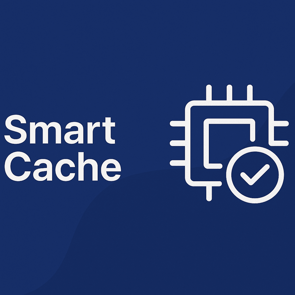 Boosting Laravel Performance with SmartCache: A Smarter Way to Handle Caching