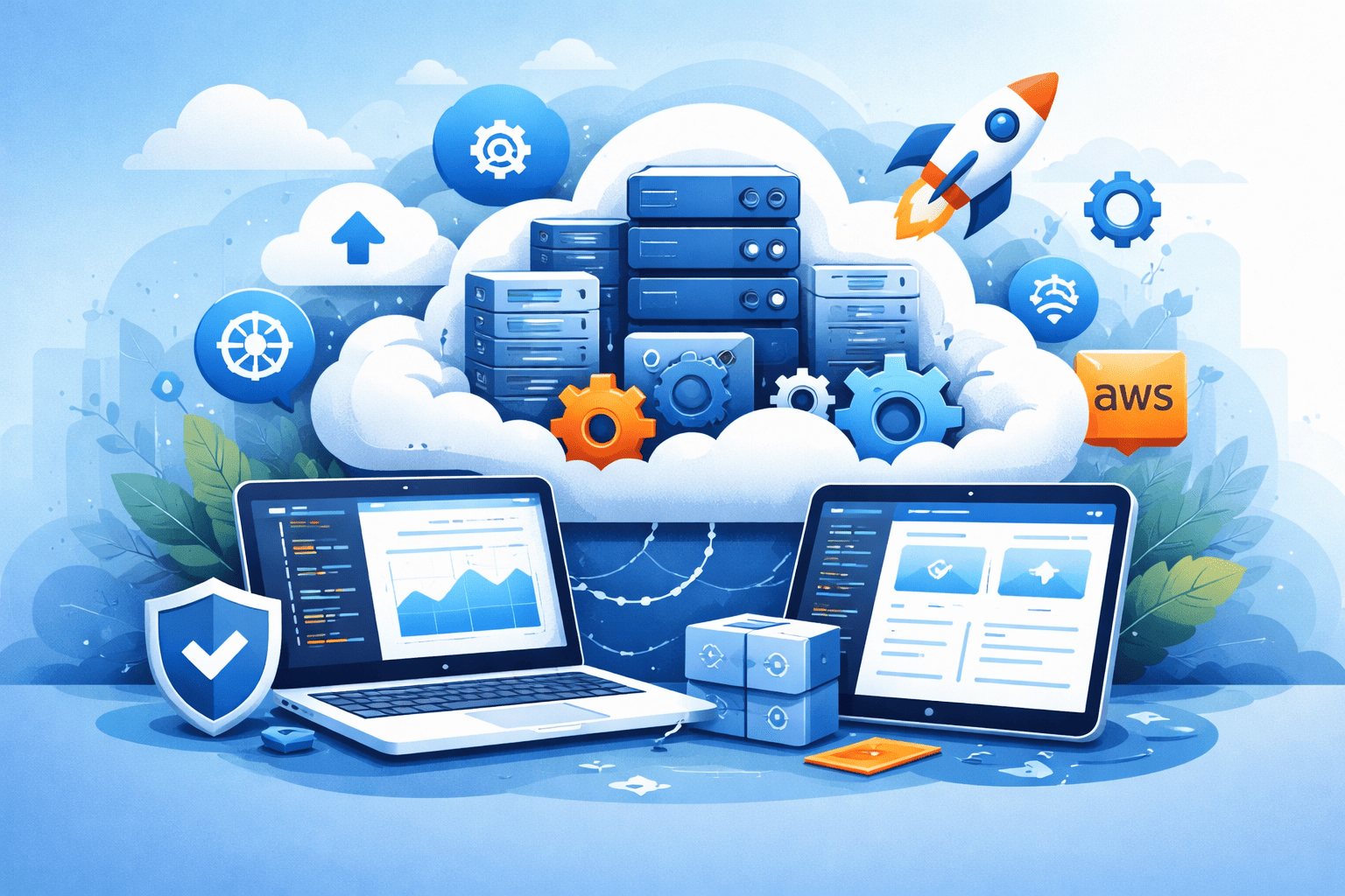 Cloud Solutions